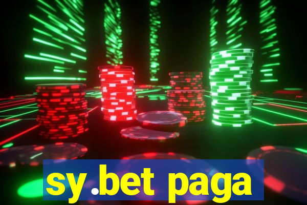 sy.bet paga